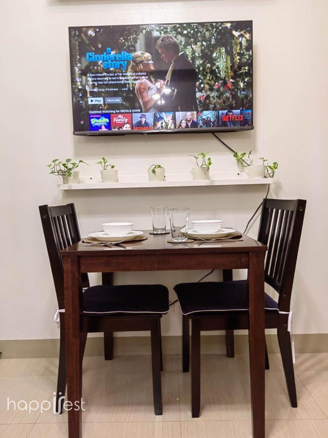 Apartment Happirest By The Bay At Shore2, Mall Of Manila