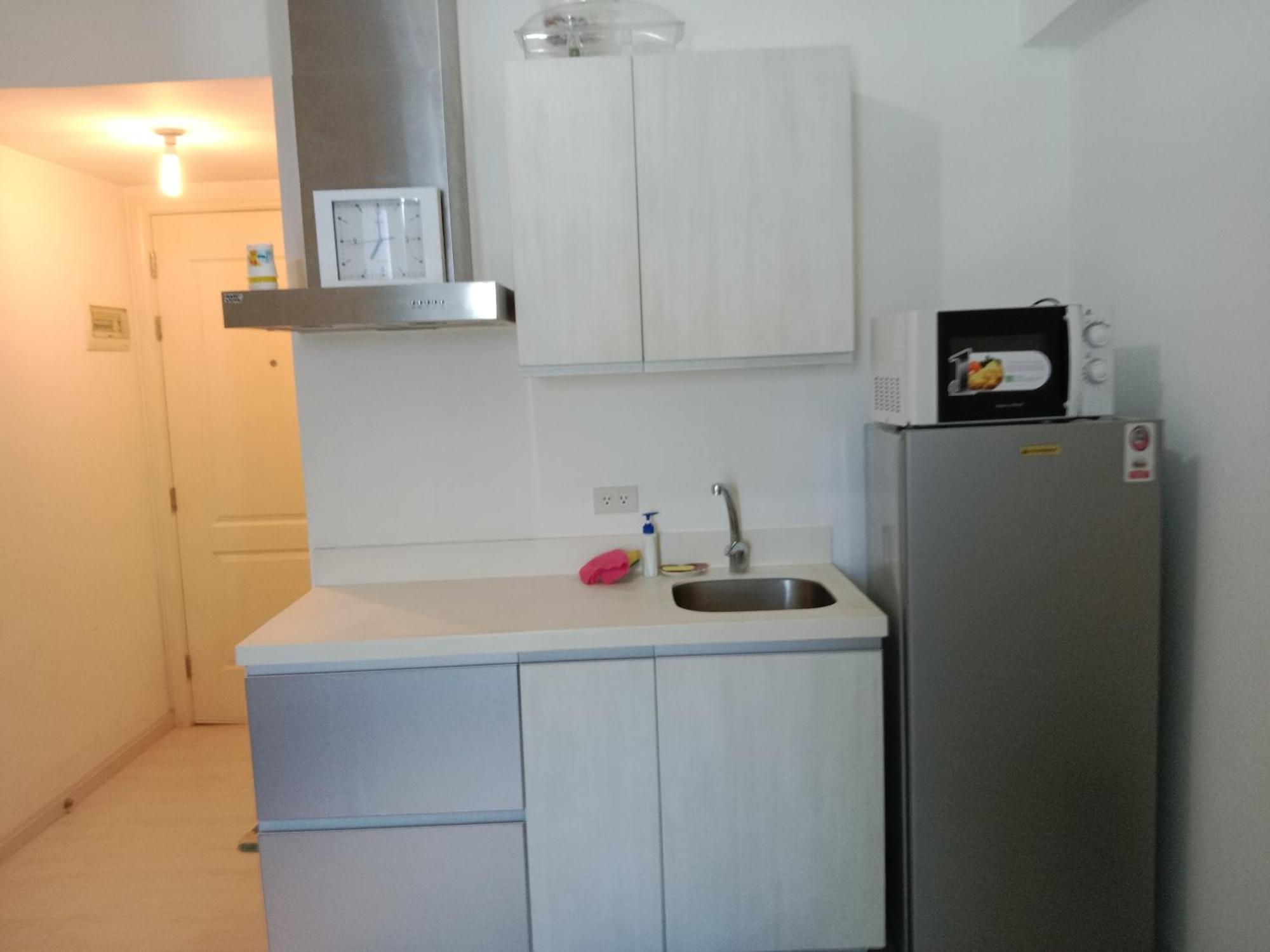 Azure Residences By Florendo Manila