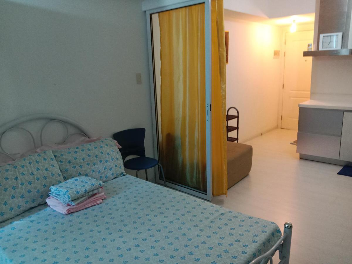 Apartment Azure Residences By Florendo *