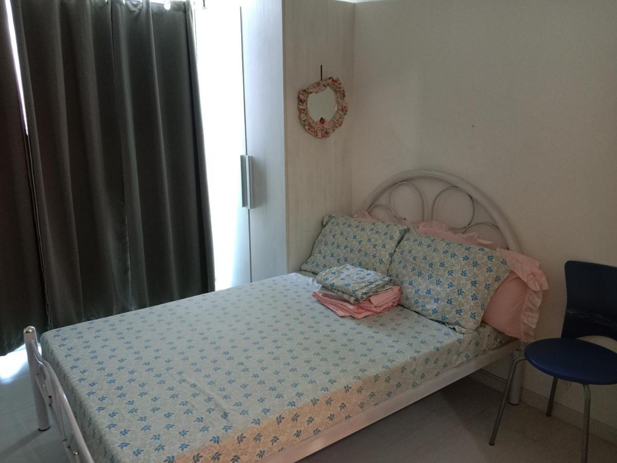 Azure Residences By Florendo