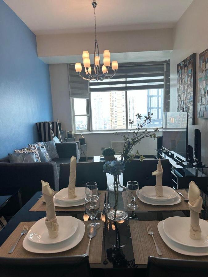De Marina With Netflix Apartment Manila