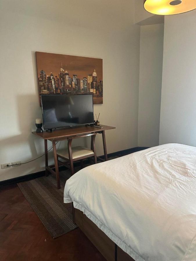 Apartment De Marina With Netflix Manila