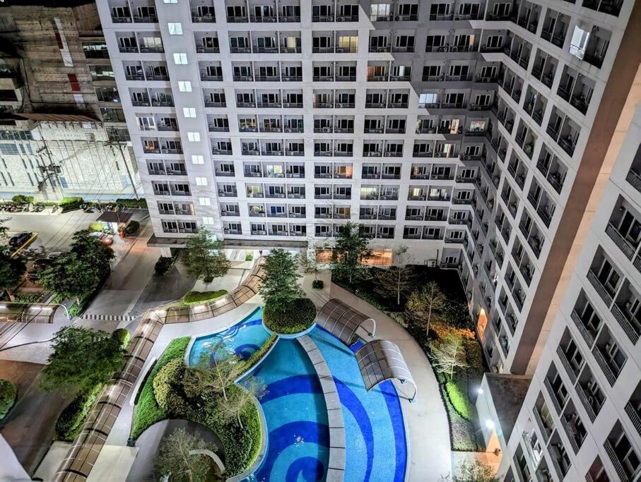 Love@grace Residences Near Bgc. Manila