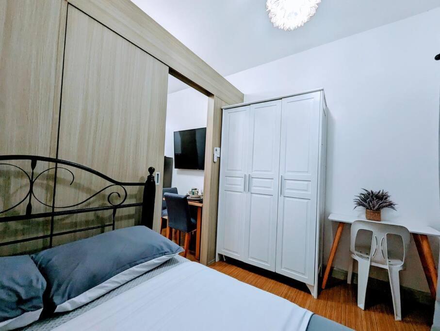 Love@grace Residences Near Bgc. Apartment Manila