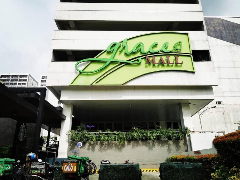 Love@grace Residences Near Bgc. *