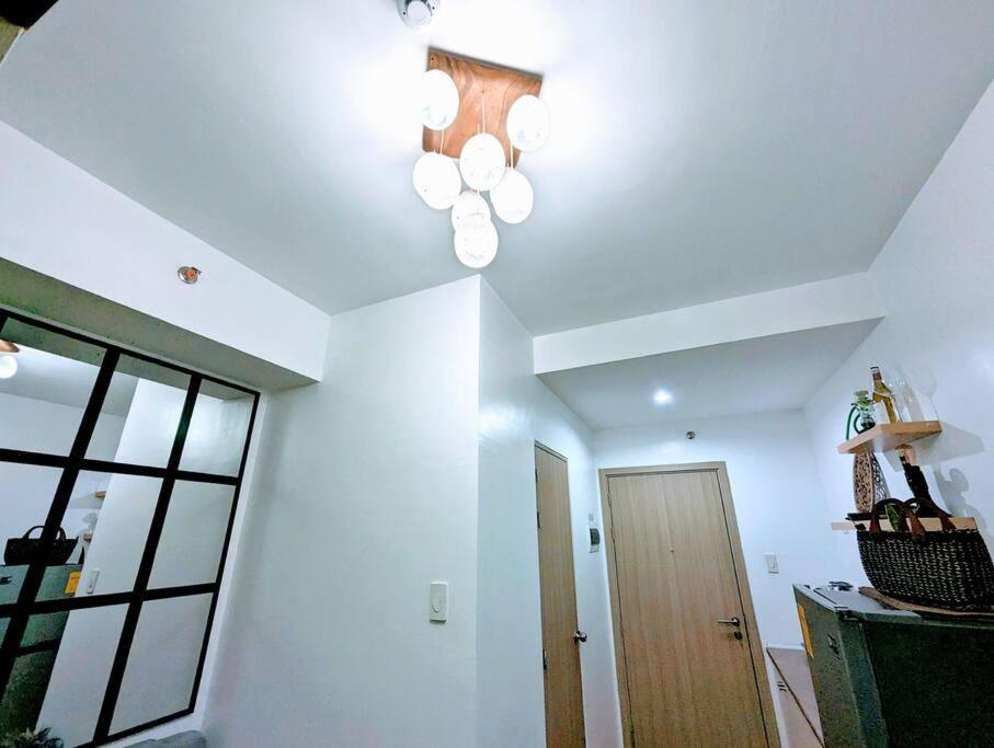 Love@grace Residences Near Bgc. * Manila
