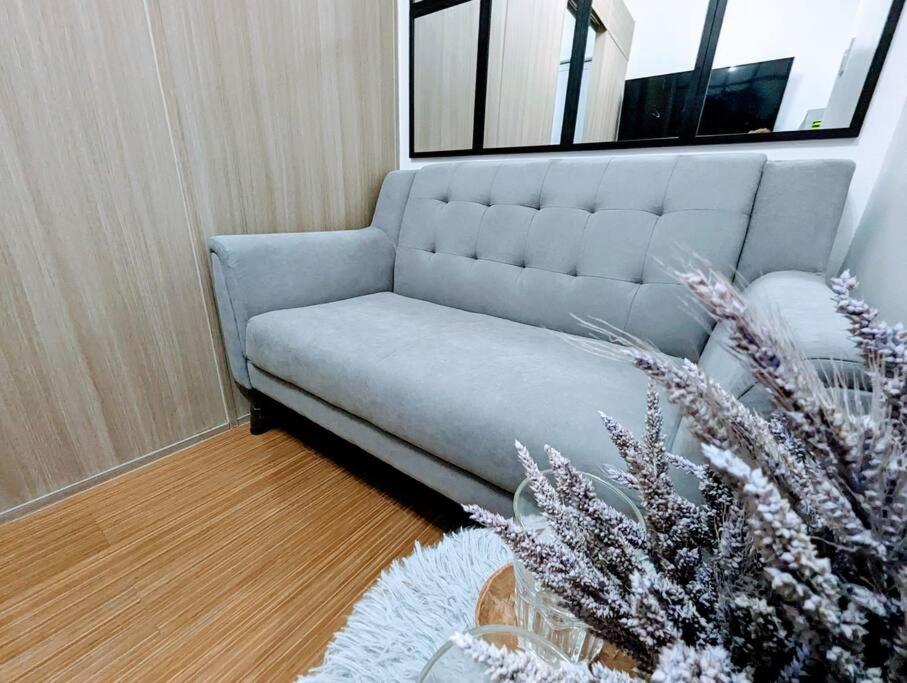 Apartment Love@grace Residences Near Bgc. Manila