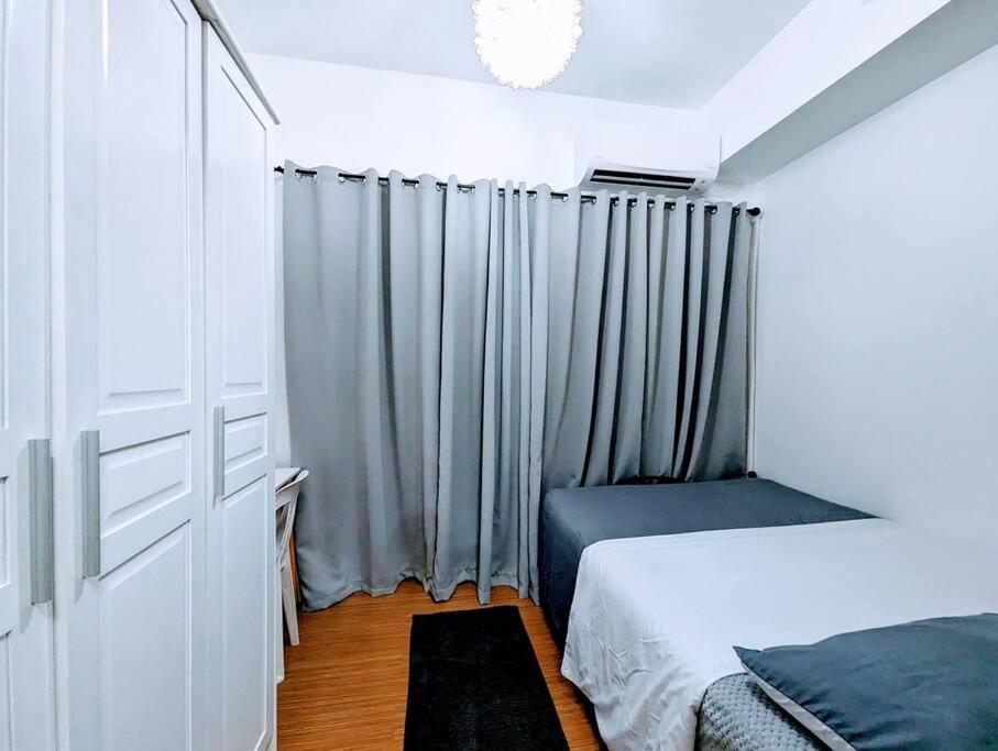 Love@grace Residences Near Bgc. * Manila