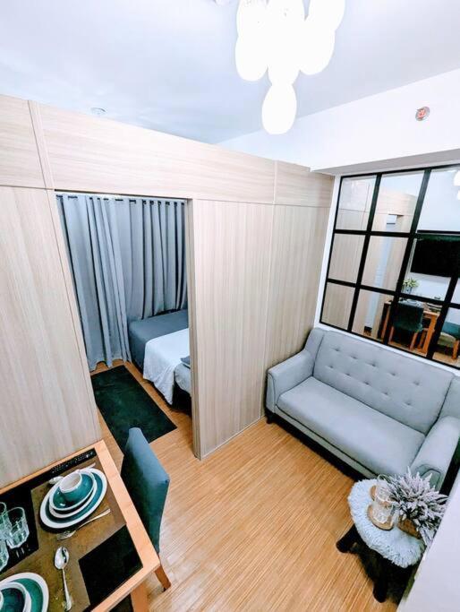 Love@grace Residences Near Bgc. *