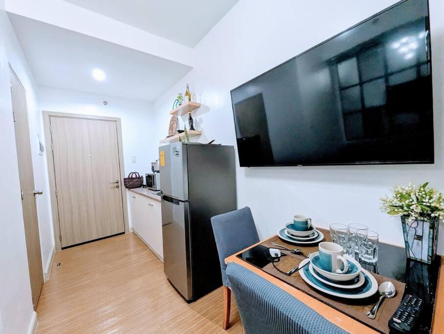 Love@grace Residences Near Bgc. * Manila