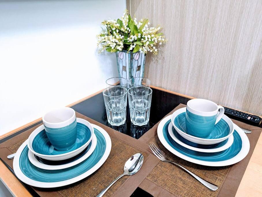 Love@grace Residences Near Bgc. * Manila