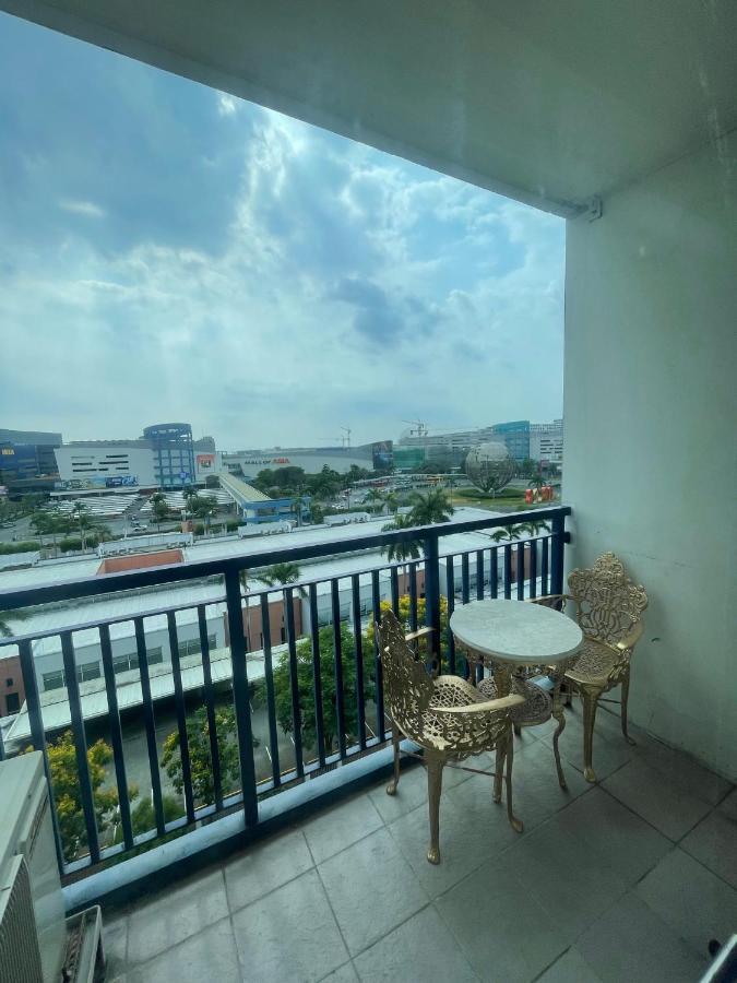Sea Residences Moa Manila
