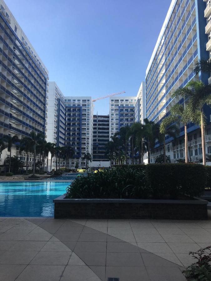 Sea Residences Prime Apartment