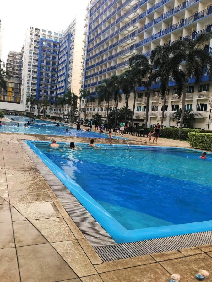 Sea Residences Prime Manila