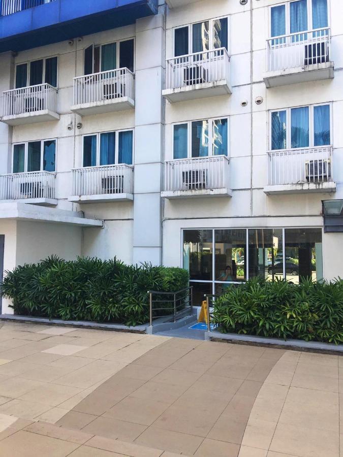 Sea Residences Prime