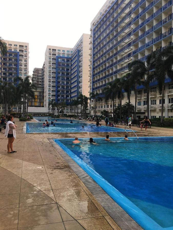 Apartment Sea Residences Prime