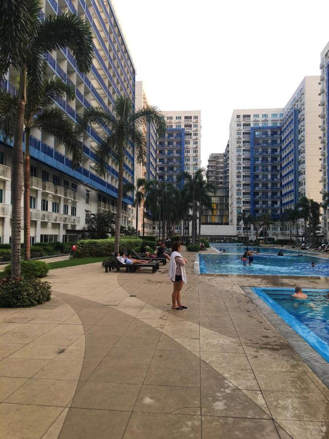 Apartment Sea Residences Prime Manila