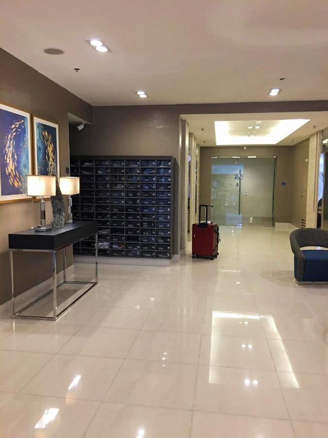 Sea Residences Prime Manila
