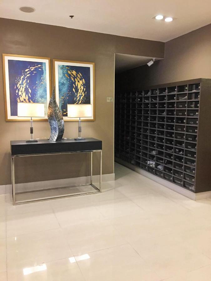 Apartment Sea Residences Prime
