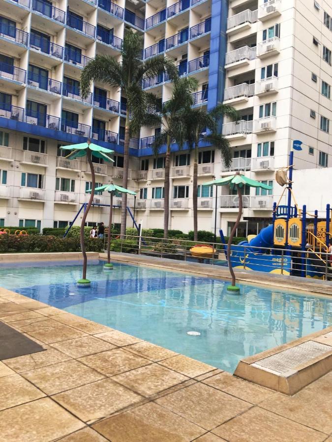Apartment Sea Residences Prime
