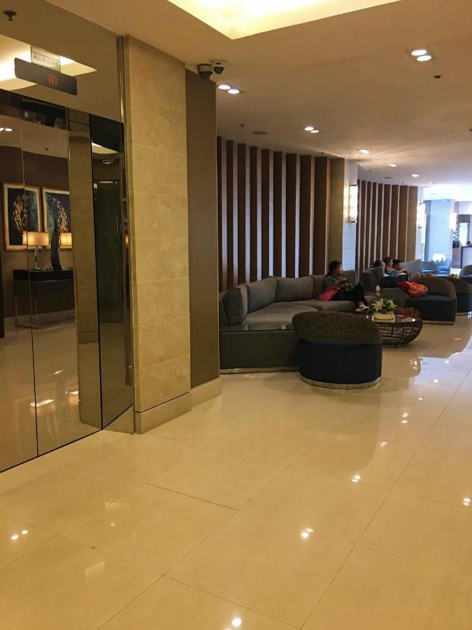 Sea Residences Prime