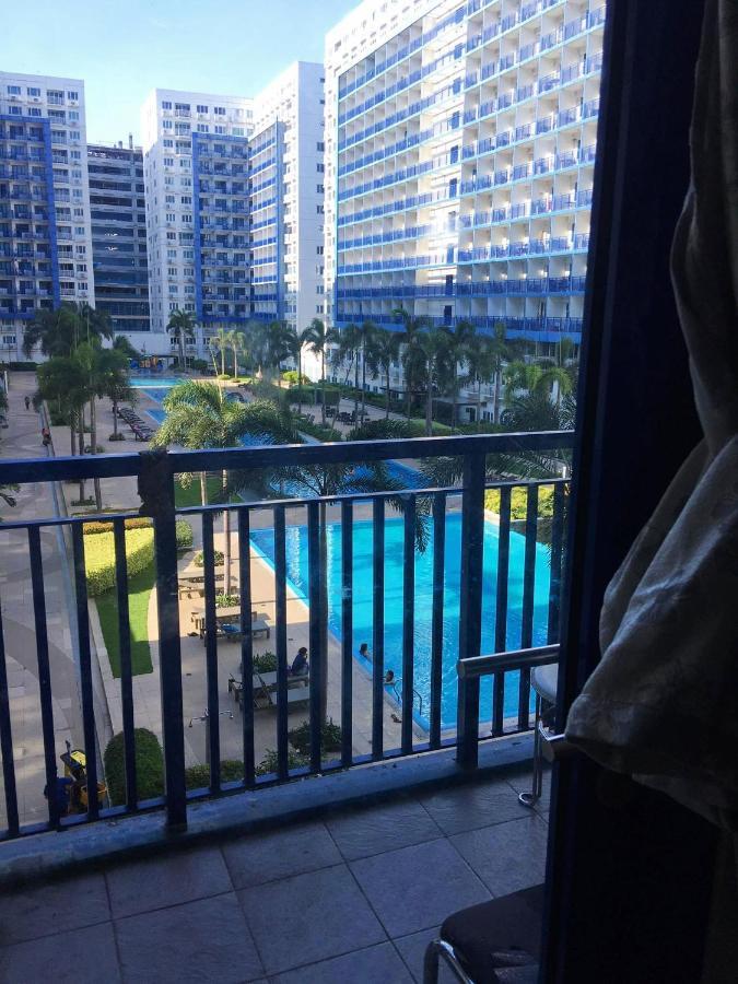 Apartment Sea Residences Prime Manila