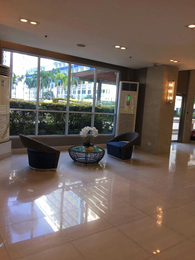 Sea Residences Prime * Manila