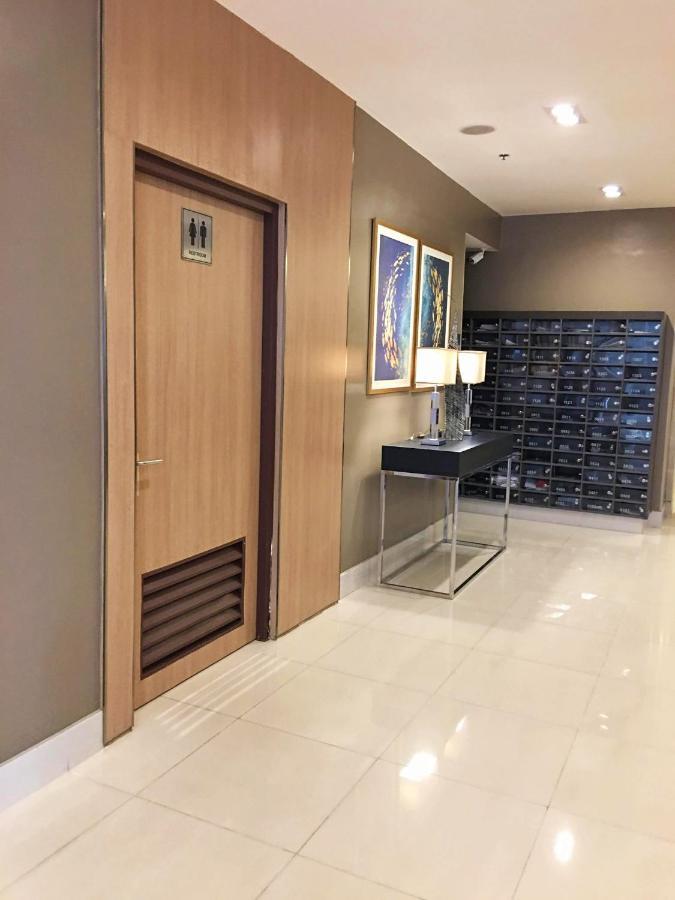 Apartment Sea Residences Prime *