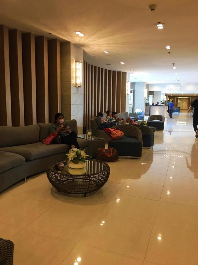 Sea Residences Prime Apartment Manila