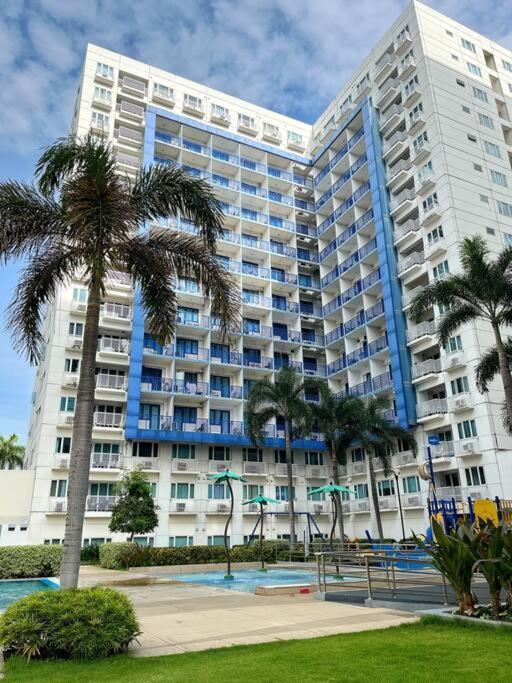 Apartamento Modern 2-bedroom For 5 Across Moa *