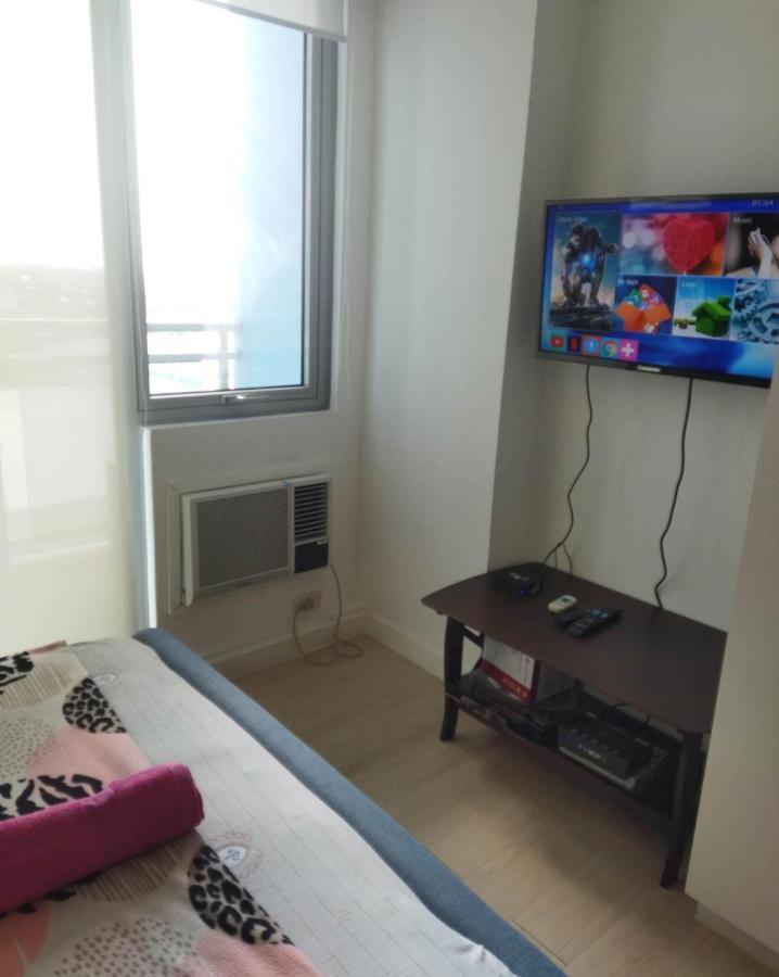 Apartment At Sm Bicutan *