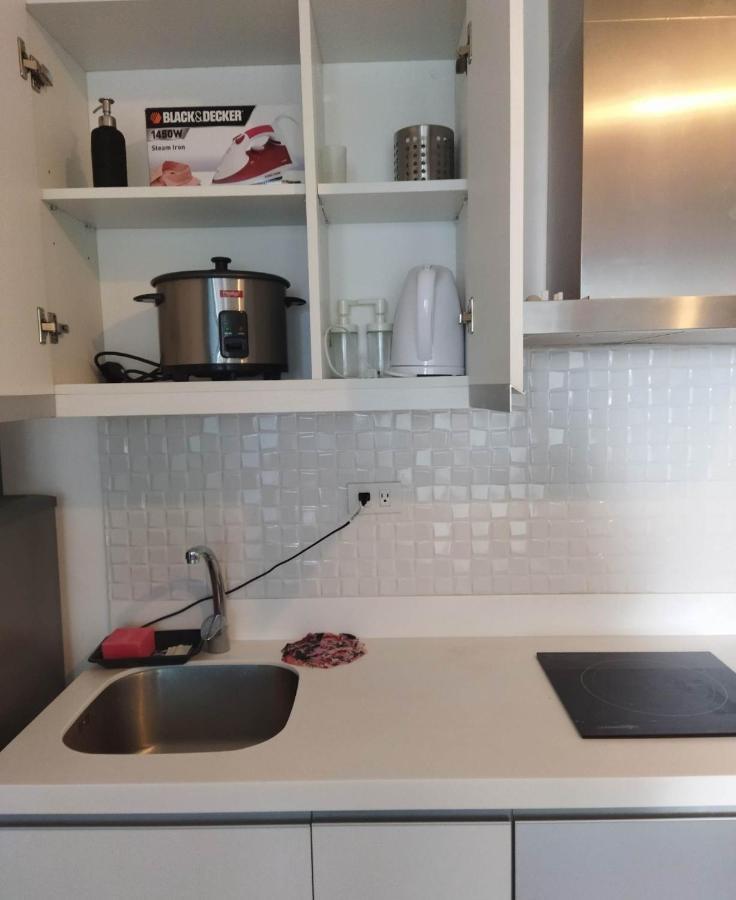 Apartment At Sm Bicutan *