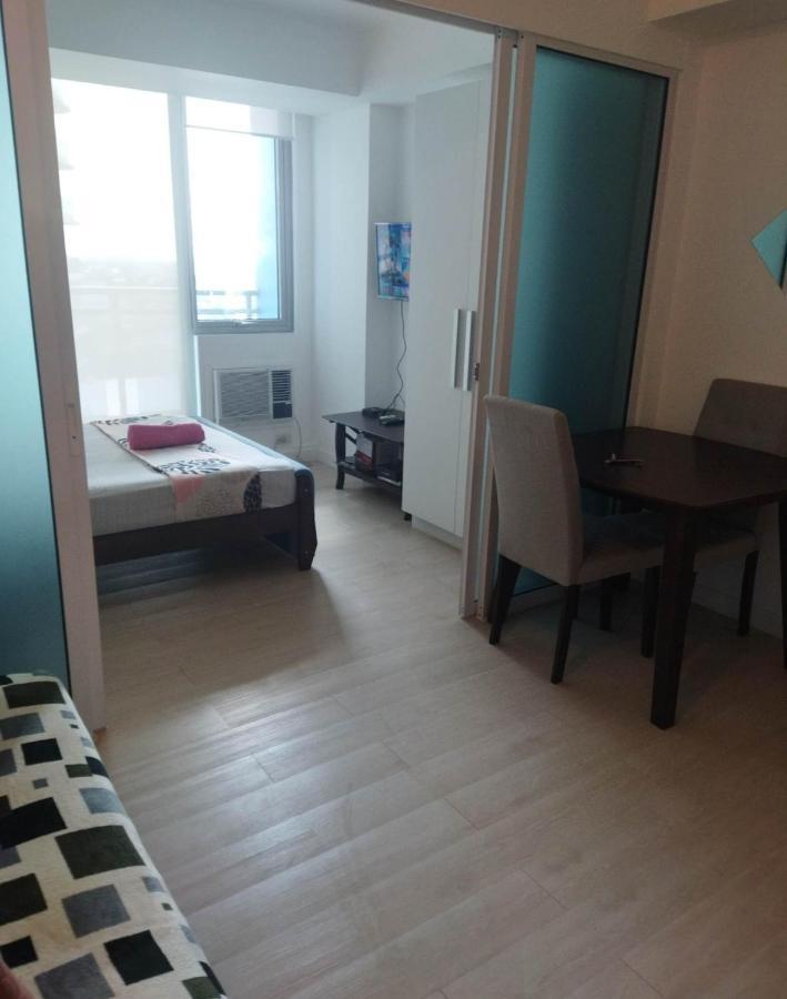 Apartment At Sm Bicutan Manila