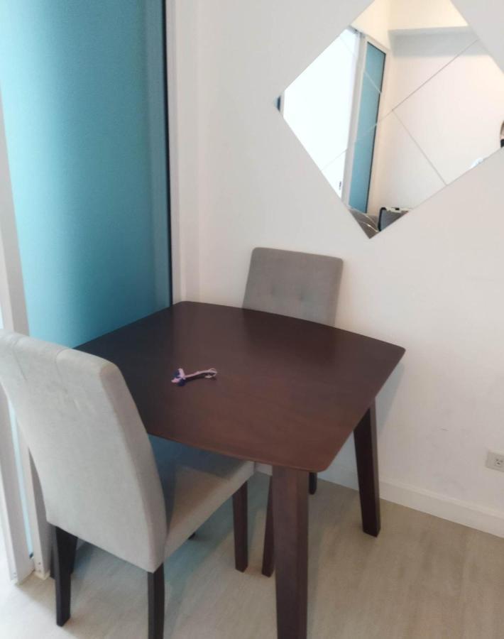 Apartment At Sm Bicutan