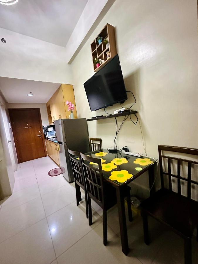 Apartment Shell Residences Mall Of - Jona Manila