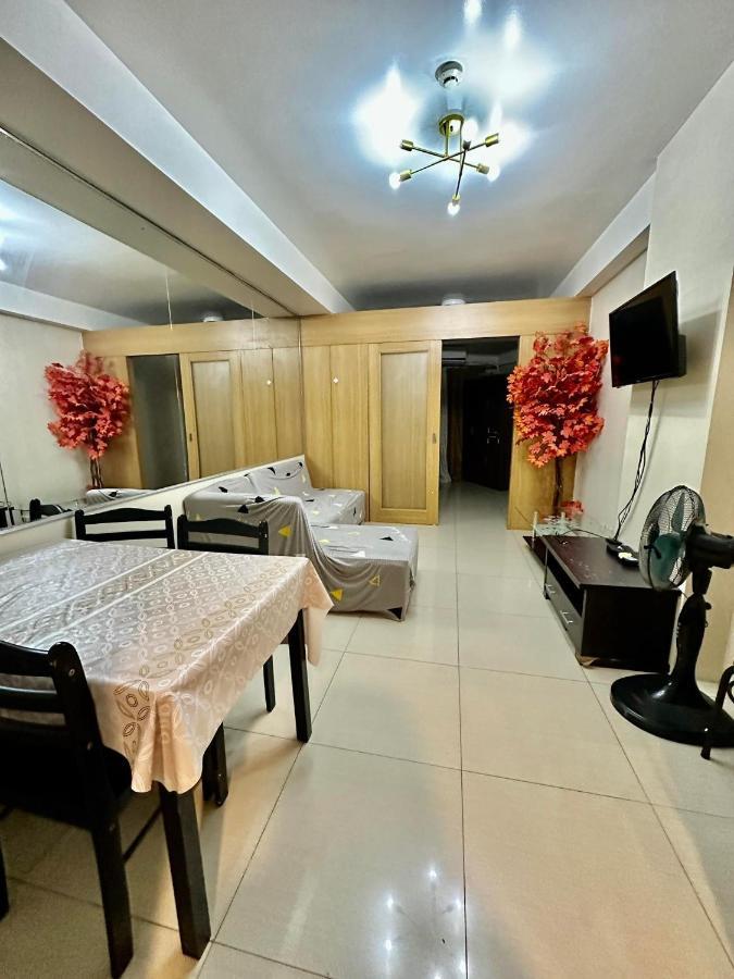 Shell Residences Mall Of - Jona Manila