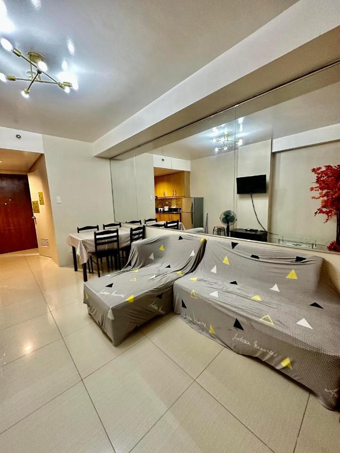 Apartment Shell Residences Mall Of - Jona Manila