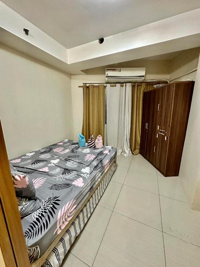 Apartment Shell Residences Mall Of - Jona *