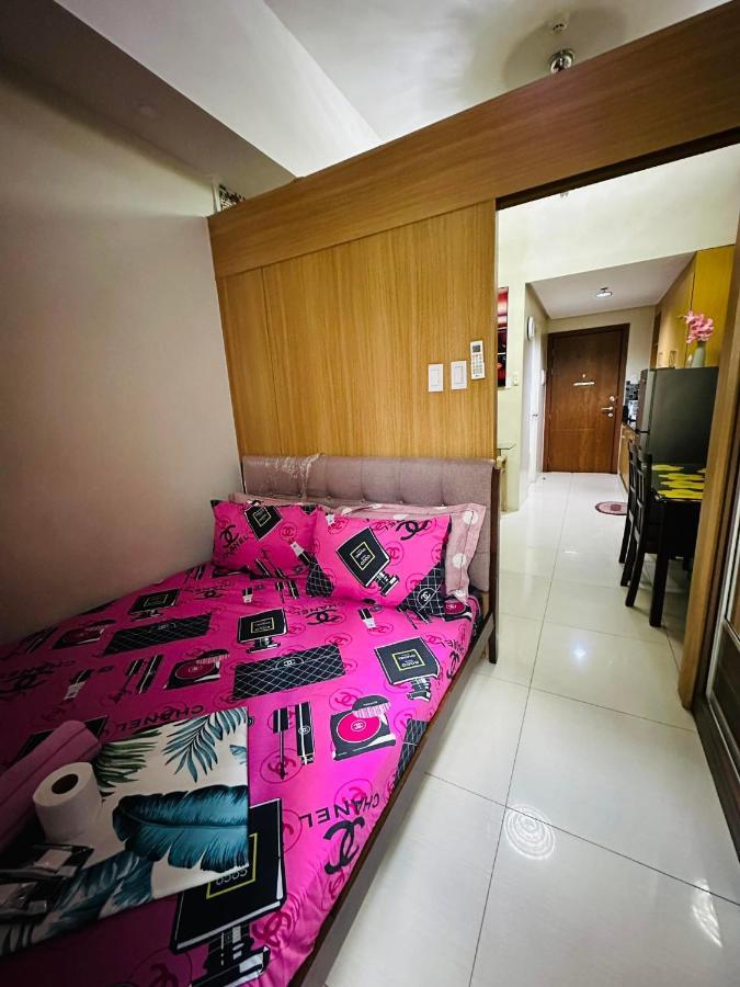 Apartment Shell Residences Mall Of - Jona