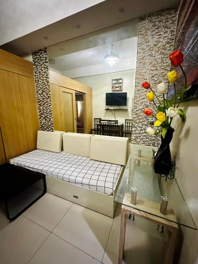 Shell Residences Mall Of - Jona Apartamento