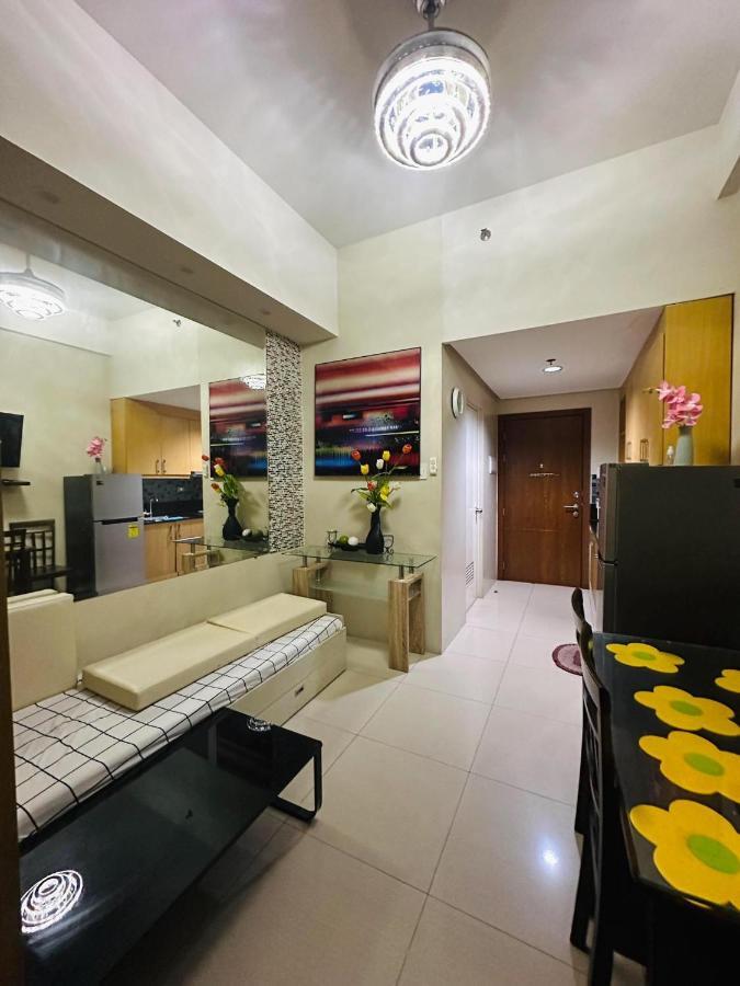 Apartment Shell Residences Mall Of - Jona Manila