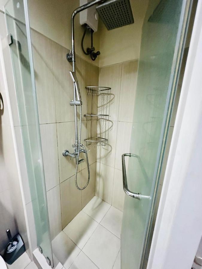 Shell Residences Mall Of - Jona Apartment Manila