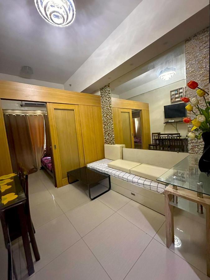 Shell Residences Mall Of - Jona *