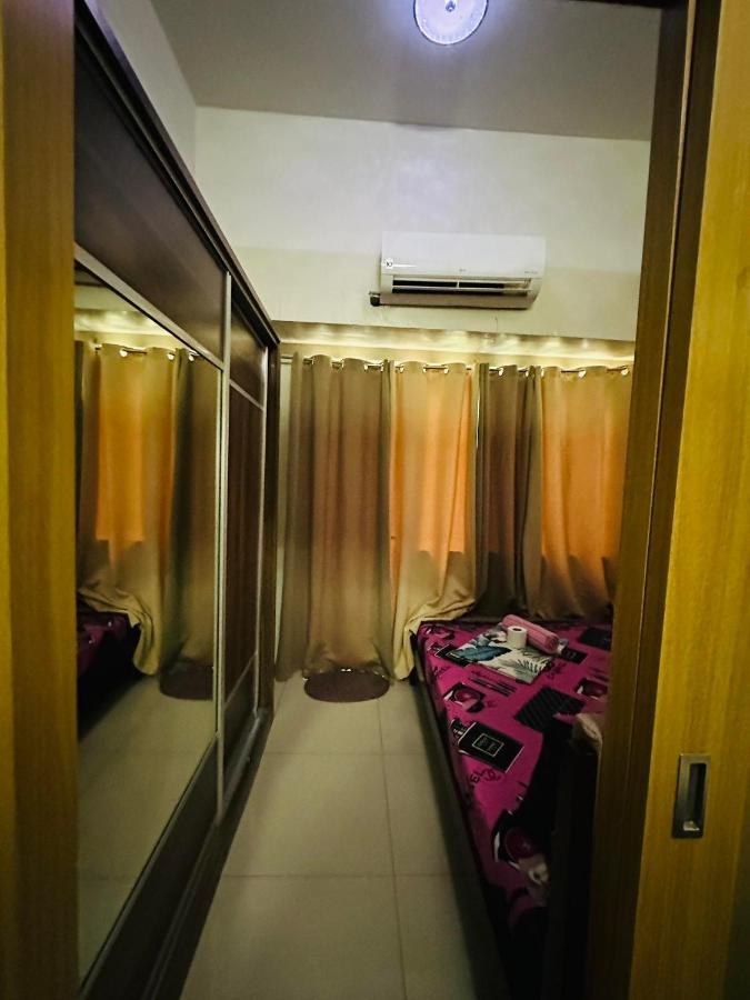 Shell Residences Mall Of - Jona Apartment *