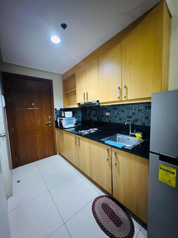 Apartment Shell Residences Mall Of - Jona