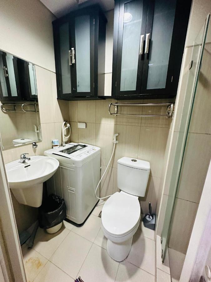 Apartment Shell Residences Mall Of - Jona *