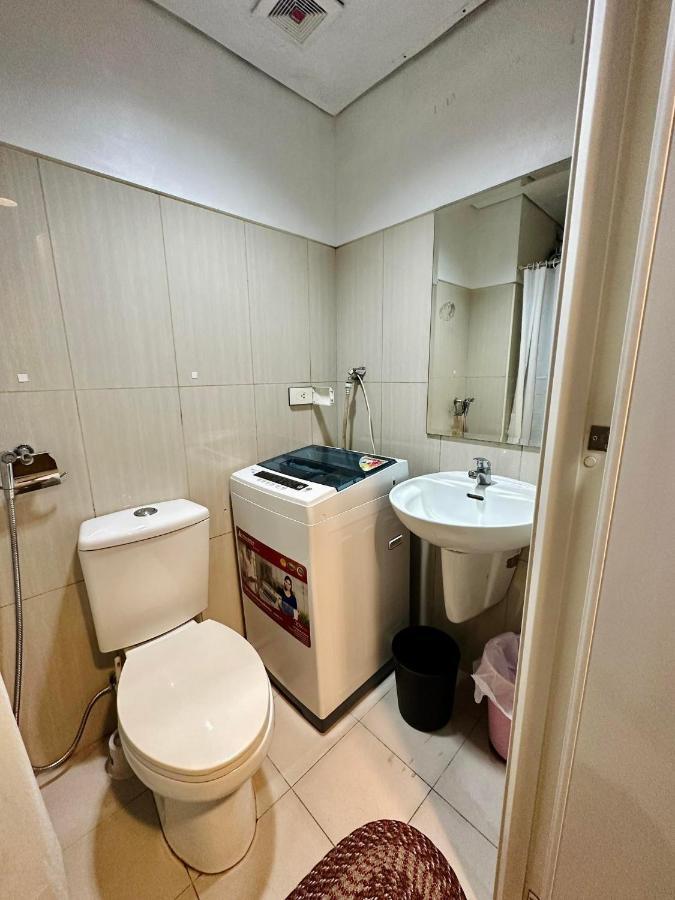 Apartment Shell Residences Mall Of - Jona Manila