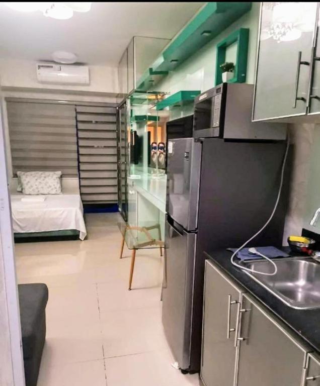 Sea Residences Prime Apartment *