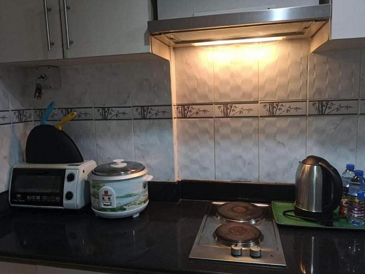 Sea Residences Prime Apartment Manila