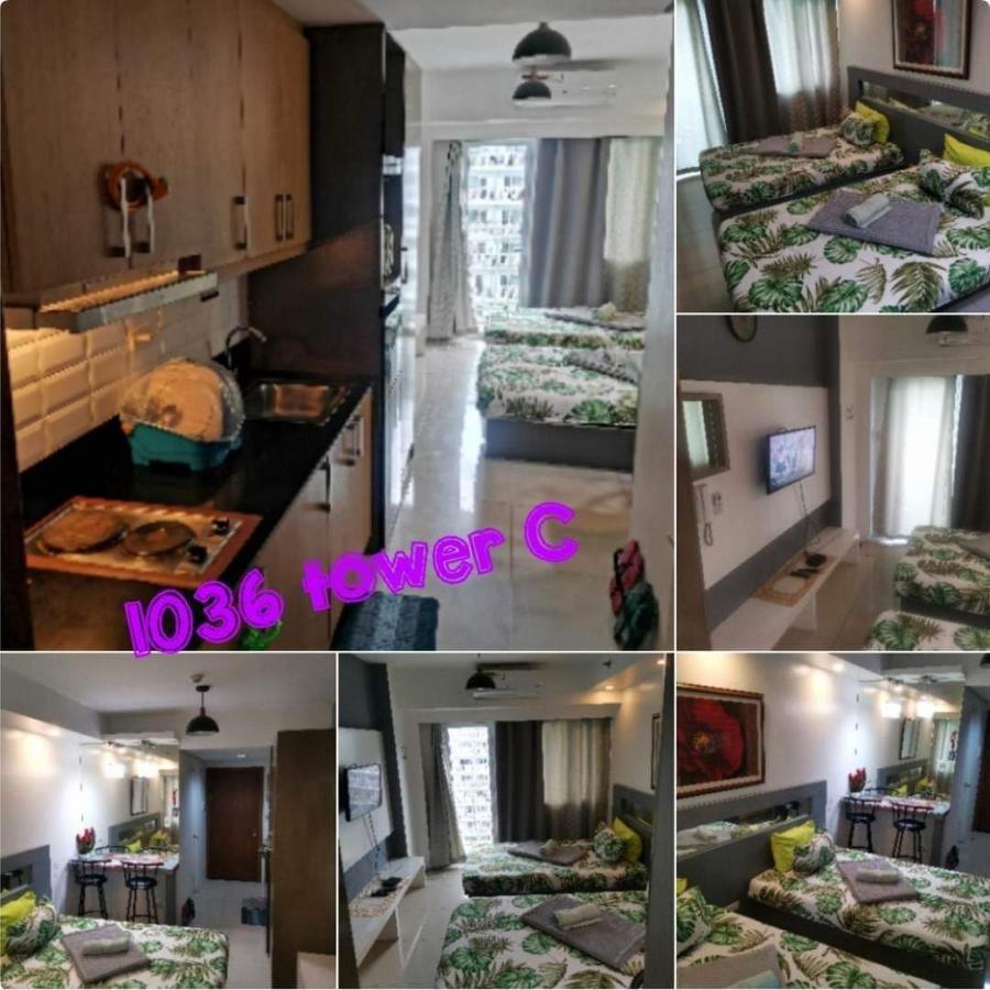 Aparthotel Shell Residences Tower C - Moa Manila
